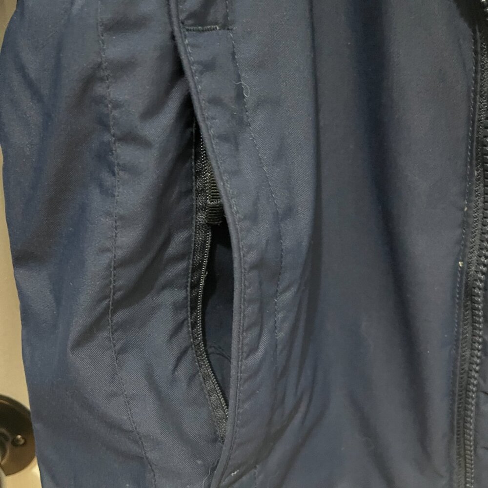 Colombia Winter Jacket - Picture 3 of 4